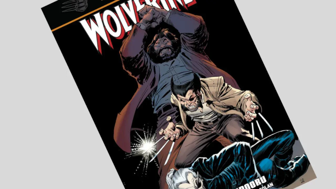 Wolverine Epic Collection: Noce Madripooru - recenzja komiksu