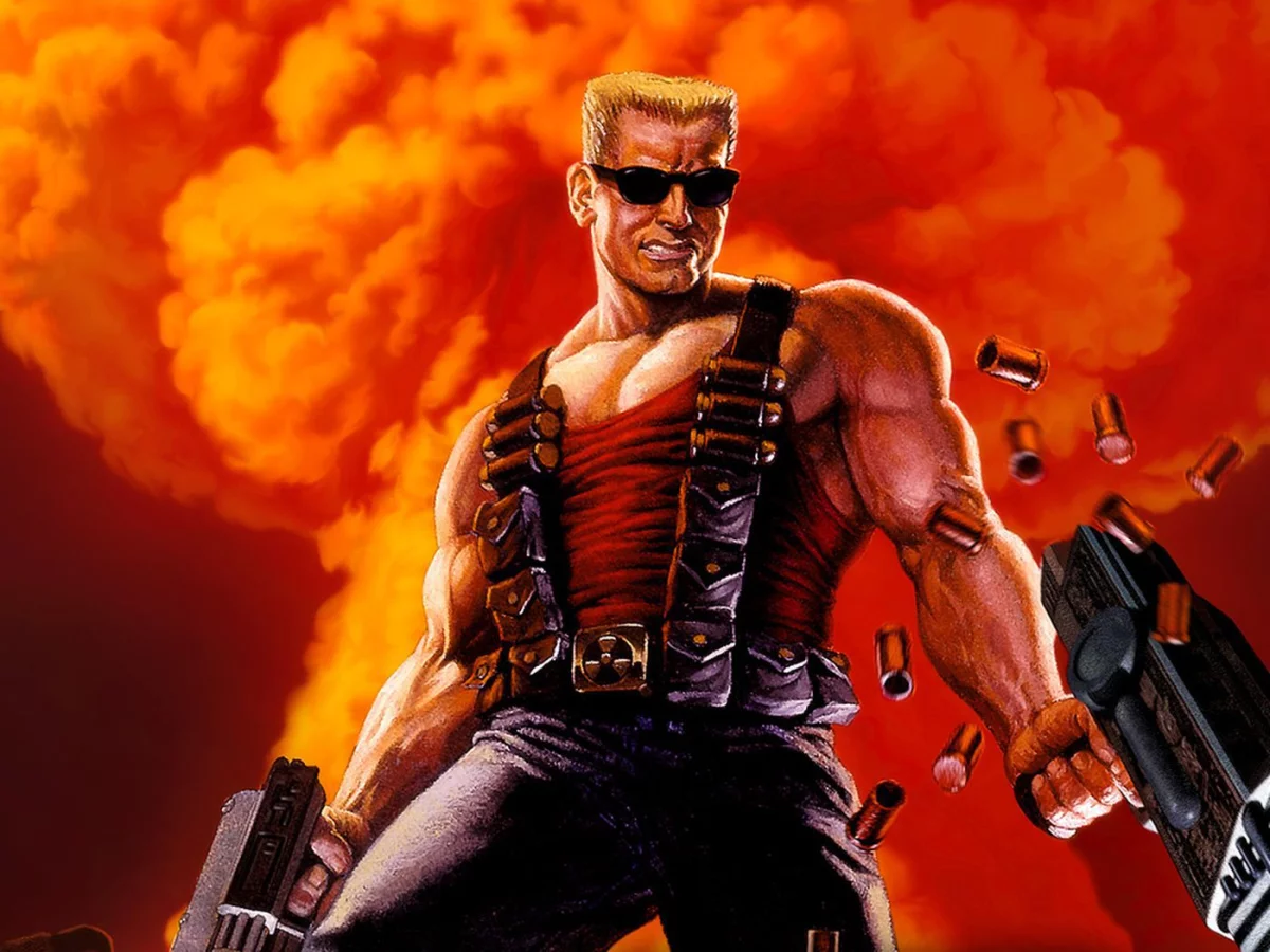 Książe powraca! Duke Nukem otrzyma własny film!