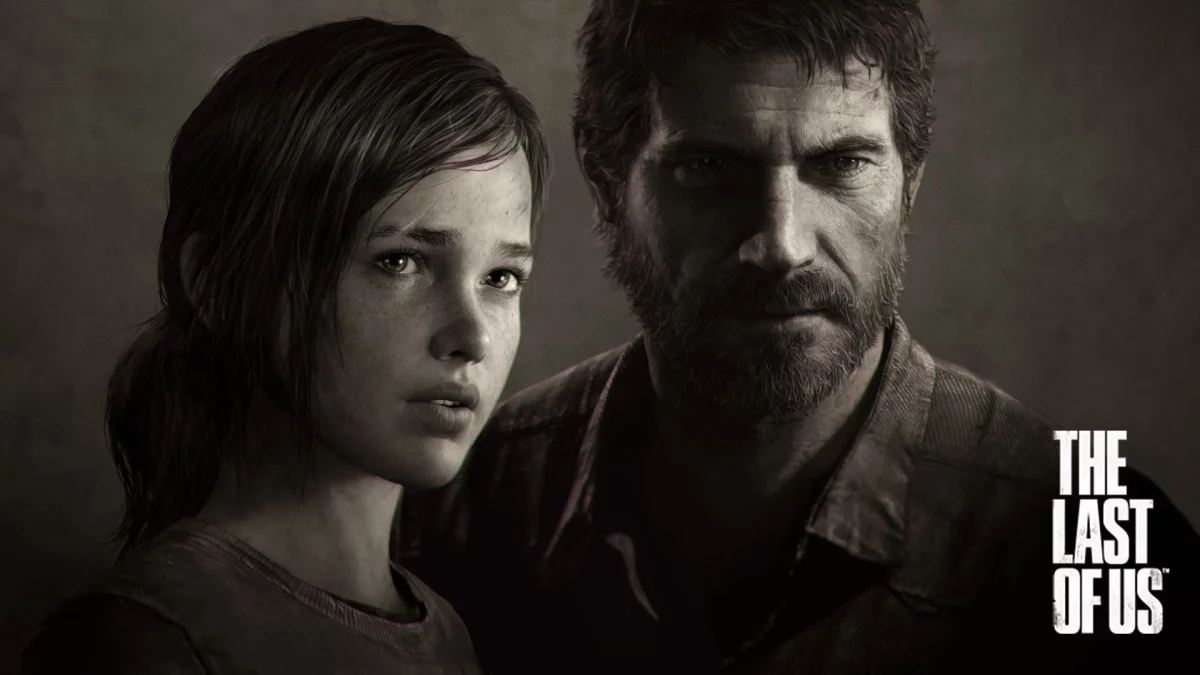 Jest ciemno? Podążaj za światłem! Oto oficjalne zdjęcie z The Last of Us