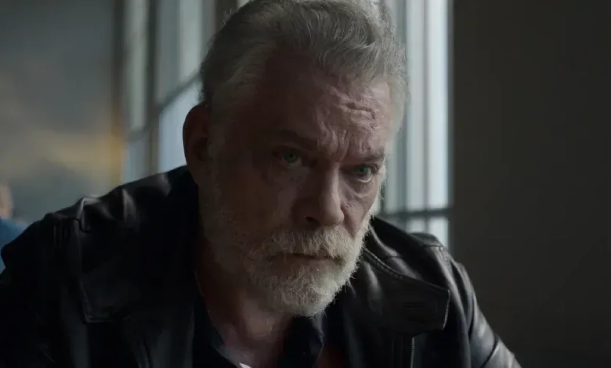 Black Bird ze zwiastunem! Ray Liotta i Taron Edgerton w serialu Apple TV+!