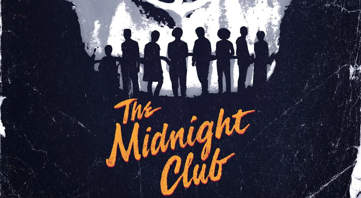 The Midnight Club, czyli nowy serial twórcy Nocnej mszy otrzymał pierwszą zapowiedź!