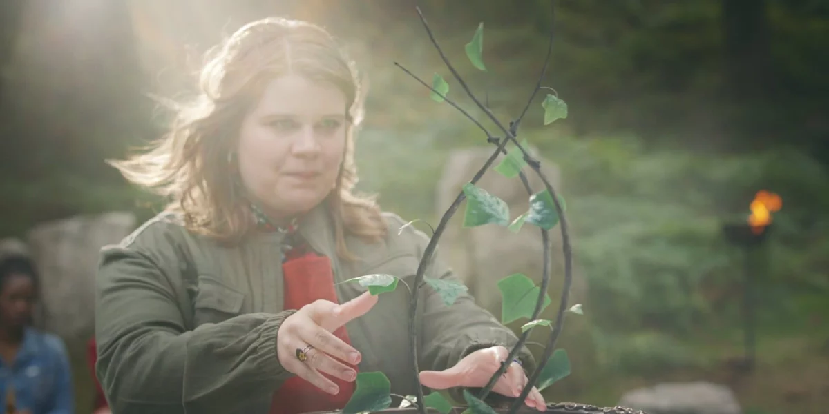 Flora przybyła w zwiastunie 2. sezonu Przeznaczenie: Saga Winx