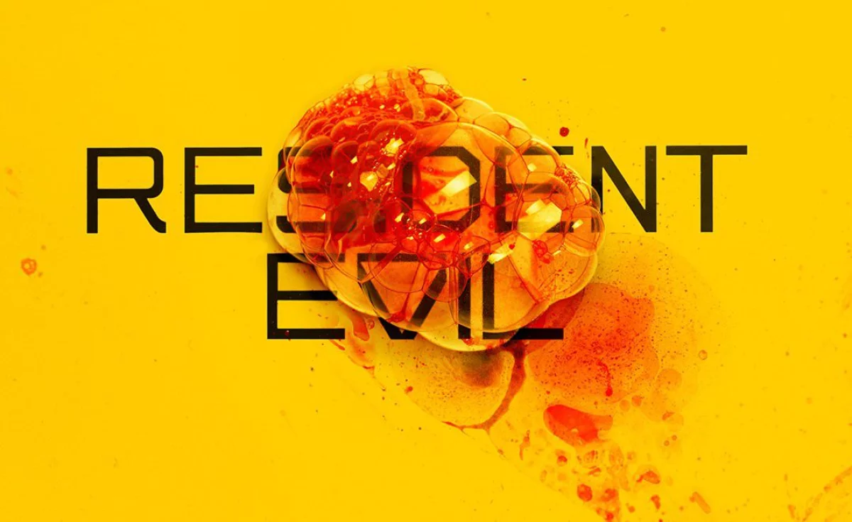 Świat skończył się dawno temu czyli nowa zapowiedź Resident Evil od Netflixa