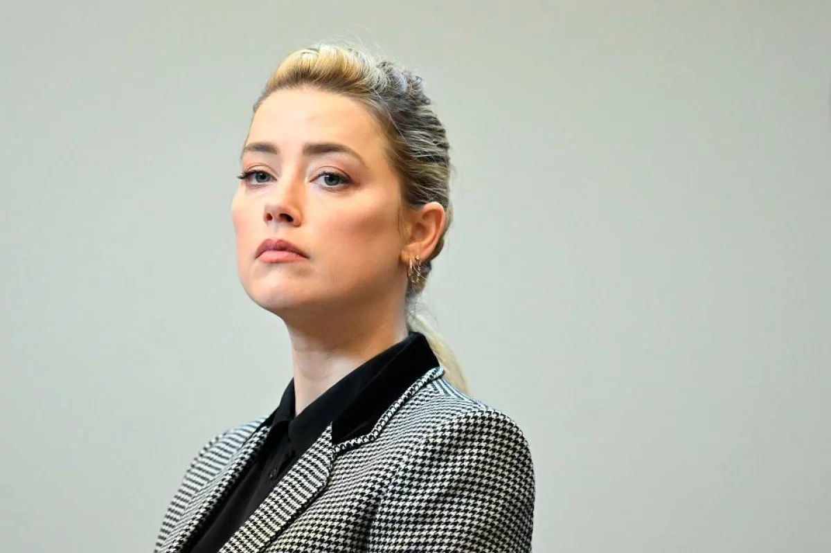 Amber Heard w rozpaczy po mowie końcowej. Wydała oświadczenie po werdykcie