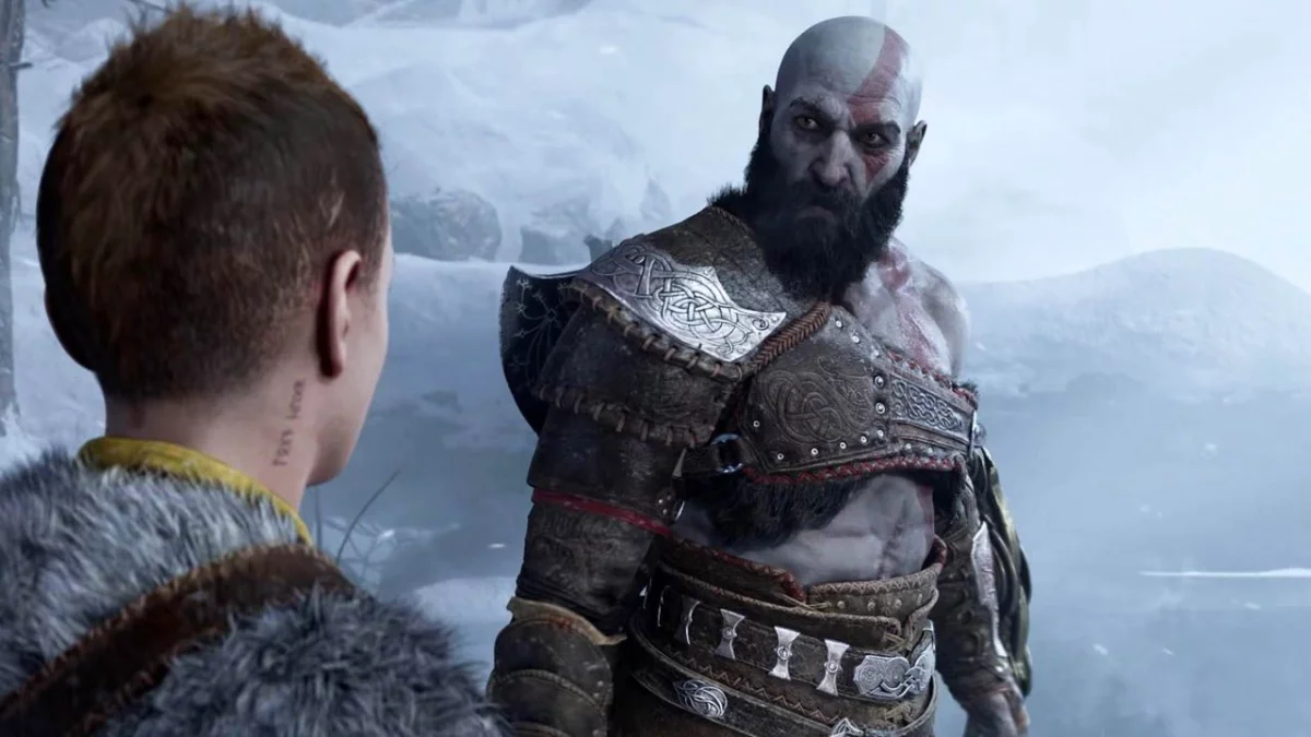 God of War: Ragnarok trafi na półki sklepowe już we wrześniu?!