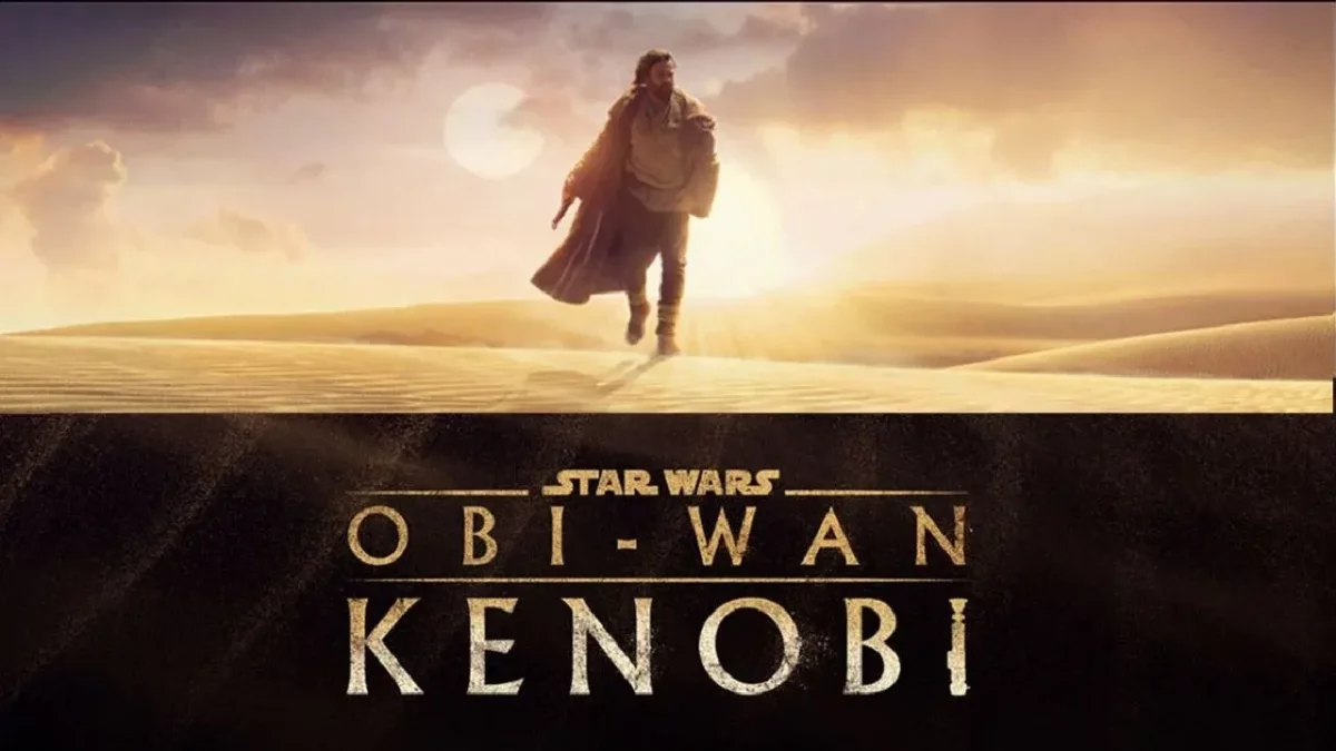 John Williams stworzył motyw do serialu Obi-Wan Kenobi