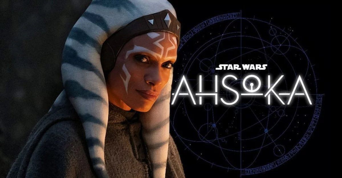 Dave Filoni jednym z reżyserów serialu Ahsoka