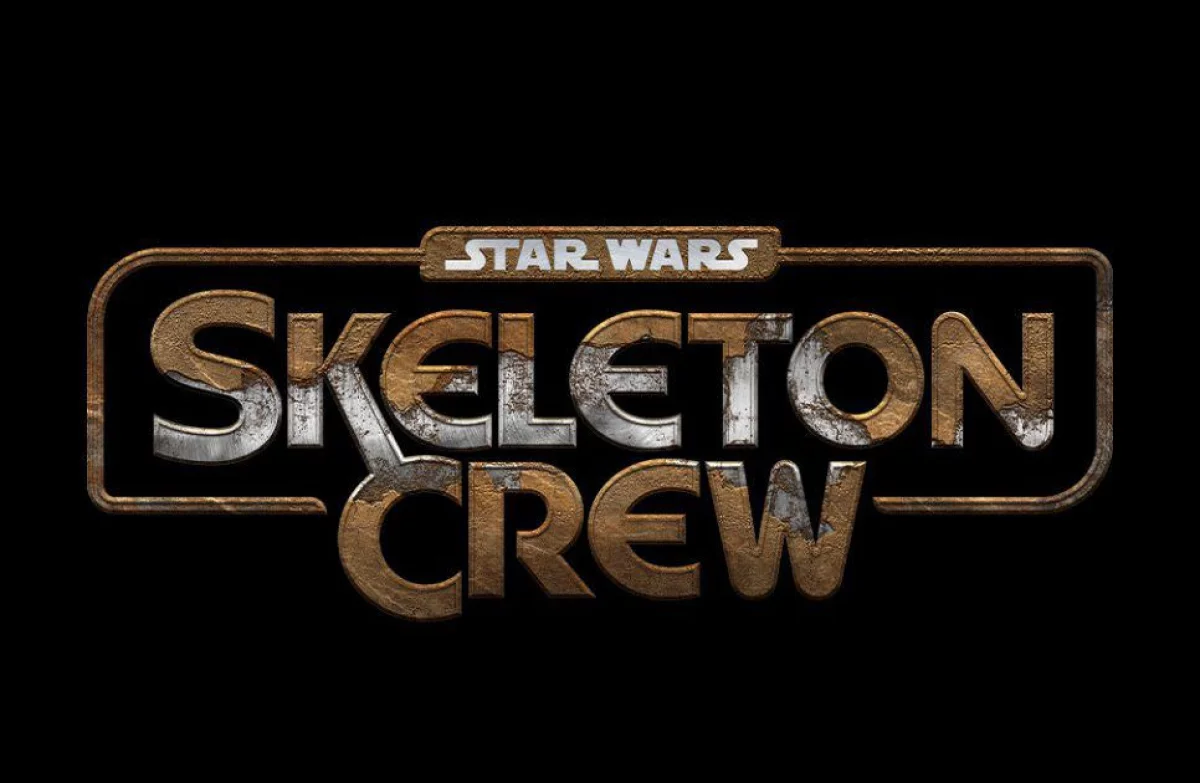 Star Wars: Skeleton Crew, czyli nowy serial z gwiazdą Marvela został zapowiedziany!