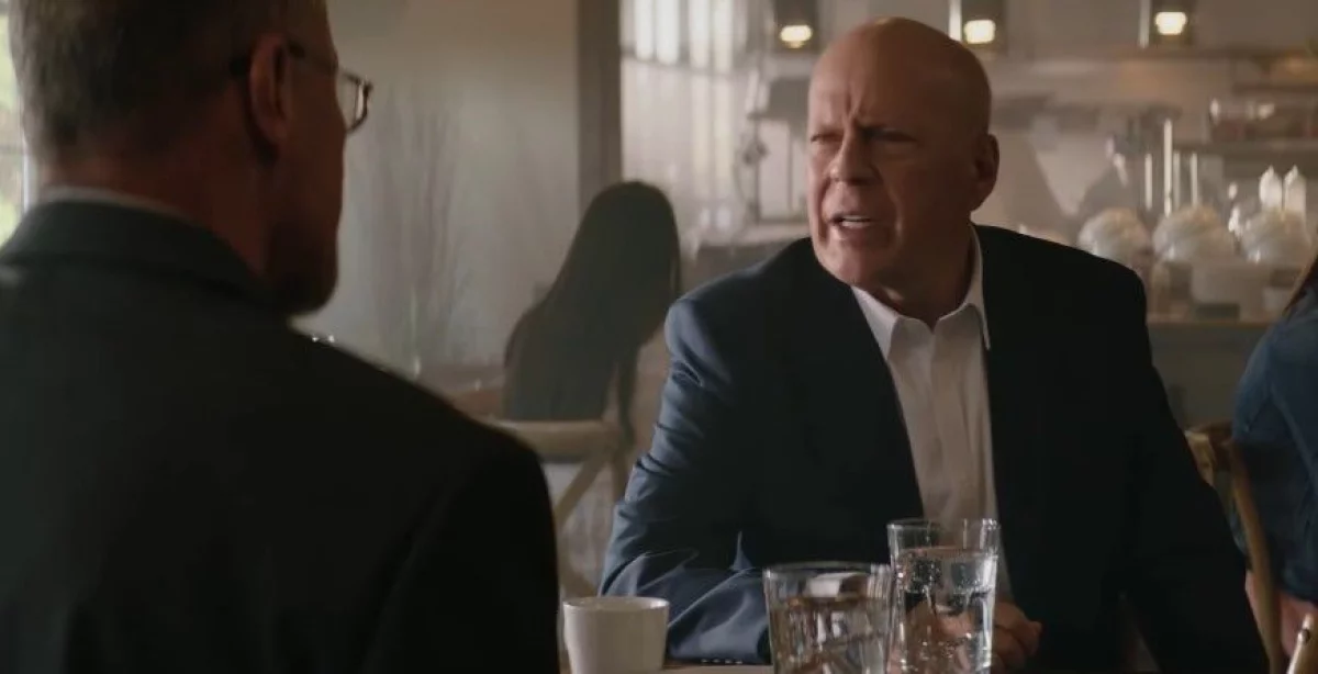 Bruce Willis szefem mafii w filmie White Elephant! Zobaczcie zwiastun jednego z jego ostatnich występów