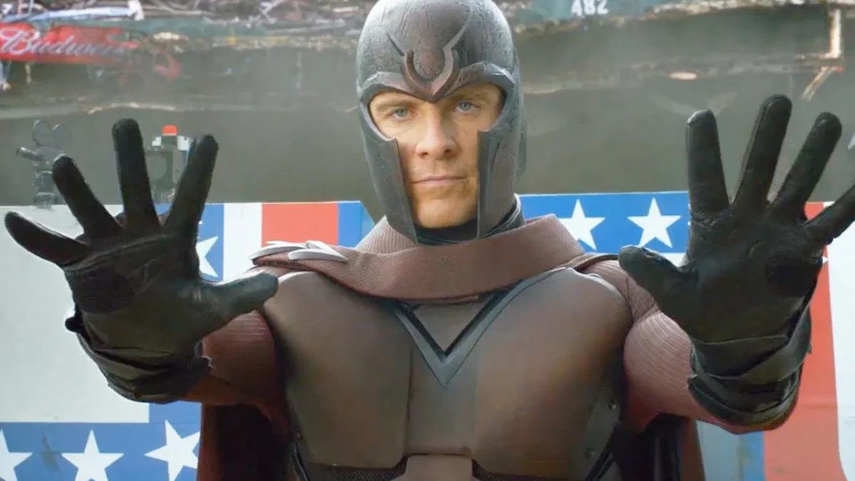 Magneto został wycięty z Doktor Strange w multiwersum obłędu?