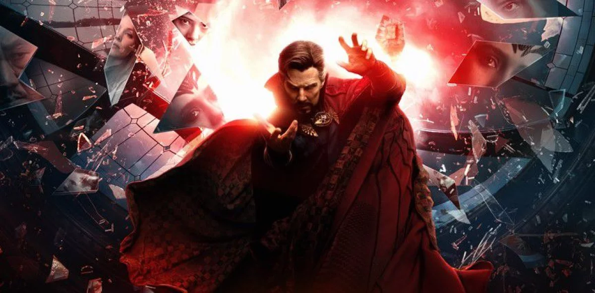 Początek filmu Doktor Strange 2 miał wyglądać inaczej!