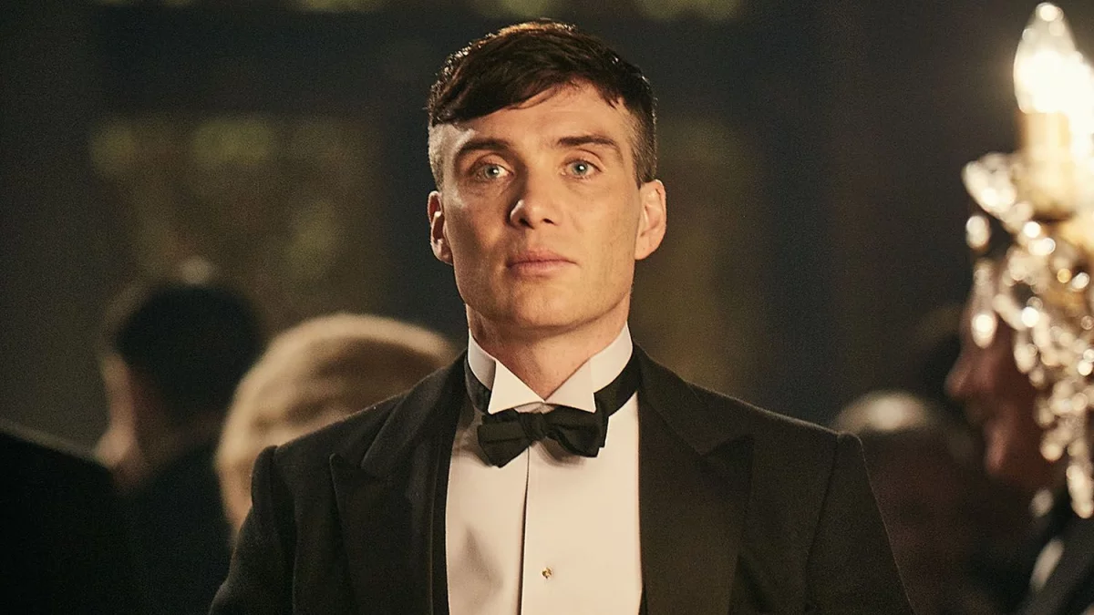 Nowy zwiastun i data premiery finałowego sezonu serialu Peaky Blinders!