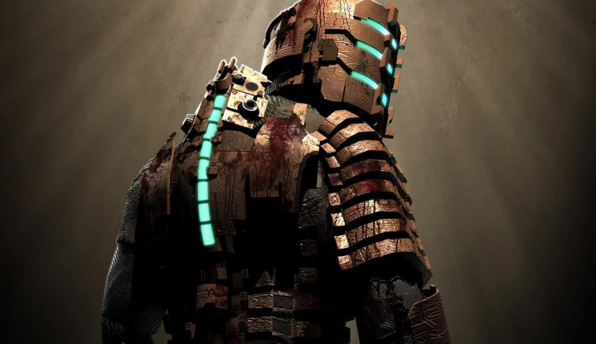 Remake Dead Space z oficjalną datą premiery!