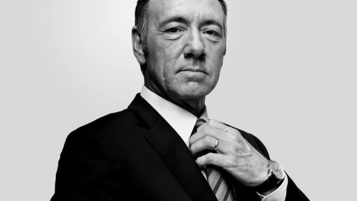 Kevin Spacey odeprze inwazję Mongołów w europejskim filmie