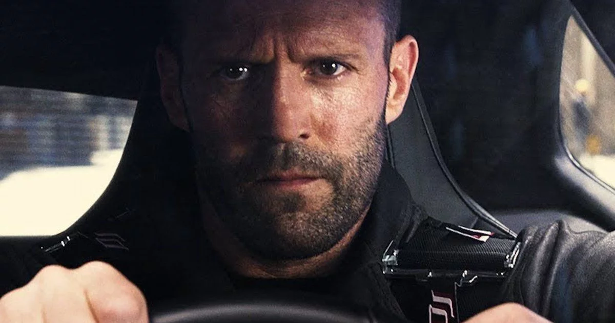 Jason Statham dołączył do MCU?! W kogo wcieli się gwiazda filmów akcji?