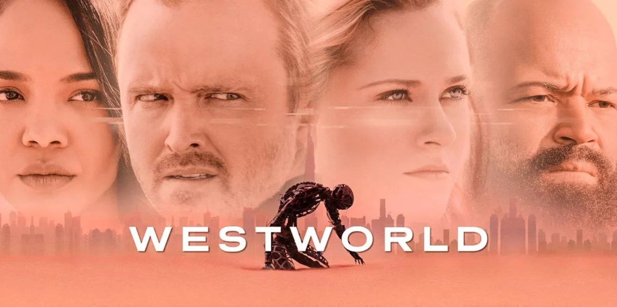 Znamy datę premiery 4. sezonu serialu Westworld! Zobaczcie zwiastun!