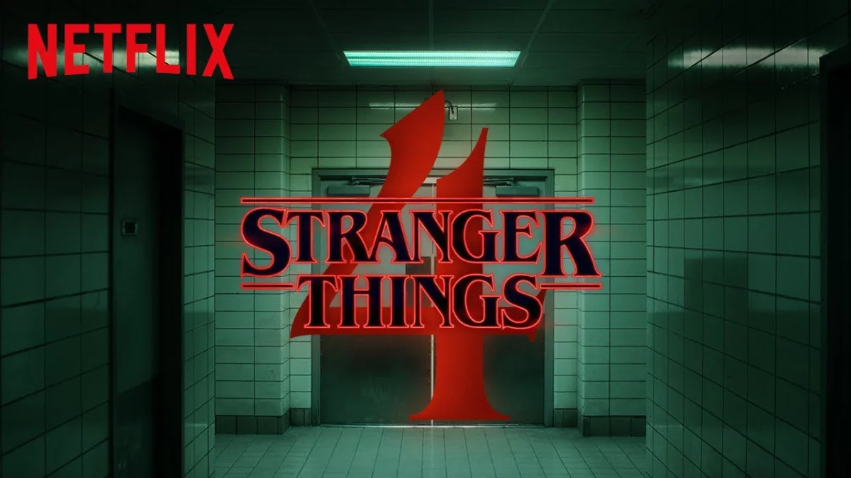 Stranger Things - 4. sezon niczym Gra o tron? Twórcy obiecują długie odcinki!