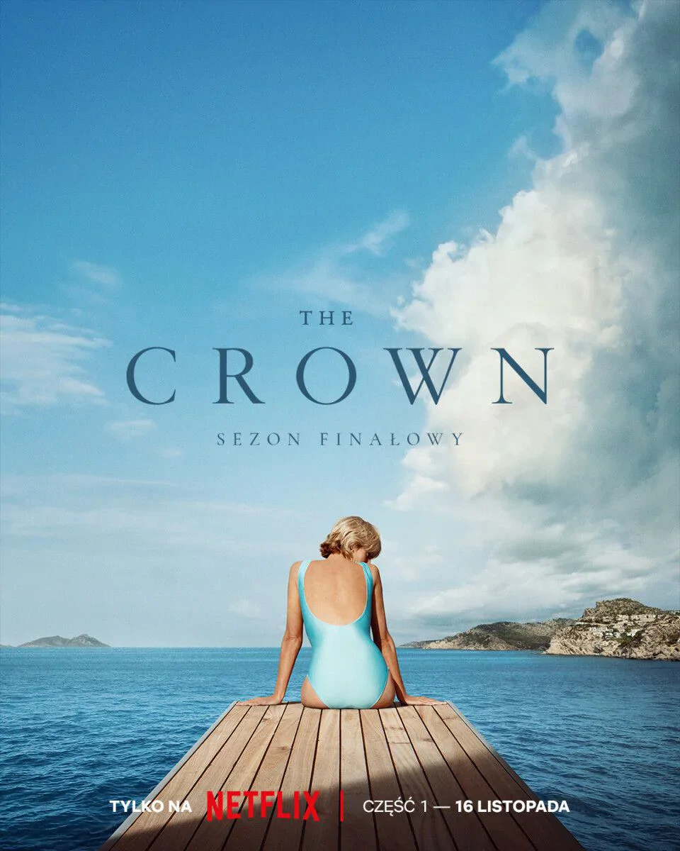 The Crown - recenzja pierwszej części finałowego sezonu