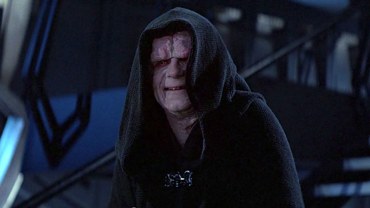 Imperator Palpatine powróci w serialu Obi-Wan Kenobi?!