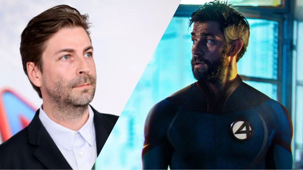 Fantastyczna Czwórka - Jon Watts odchodzi od filmu Marvel Studios! Kto zastąpi reżysera?