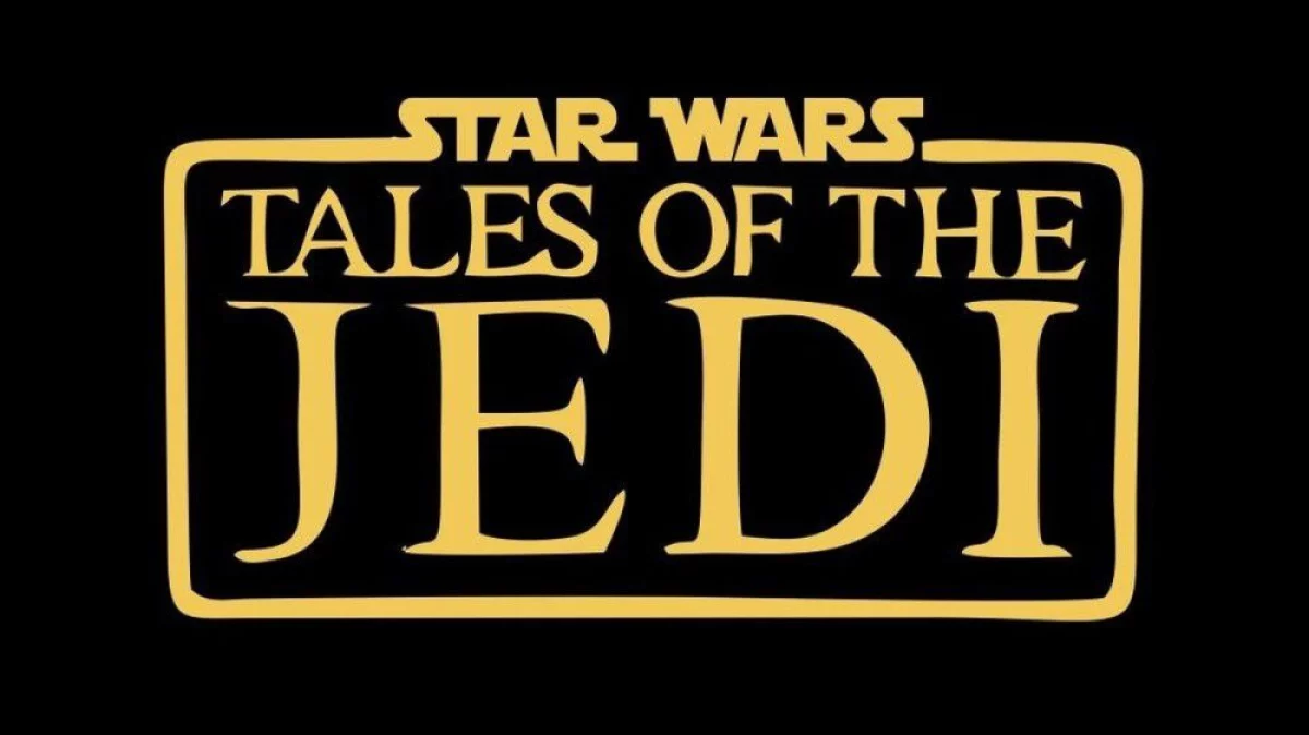 Tales of the Jedi - nowy serial animowany w uniwersum Star Wars!