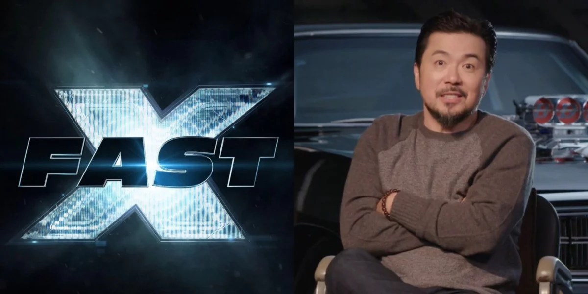 Szybcy i wściekli 10 bez reżysera. Jaki był powód rezygnacji Justina Lina?