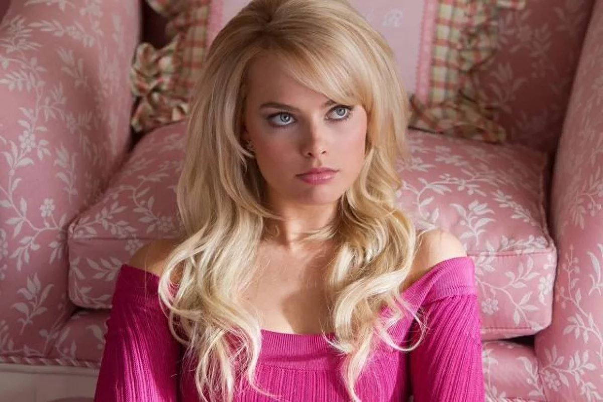 Barbie - oto pierwsze spojrzenie na Margot Robbie w nowym filmie Grety Gerwig!