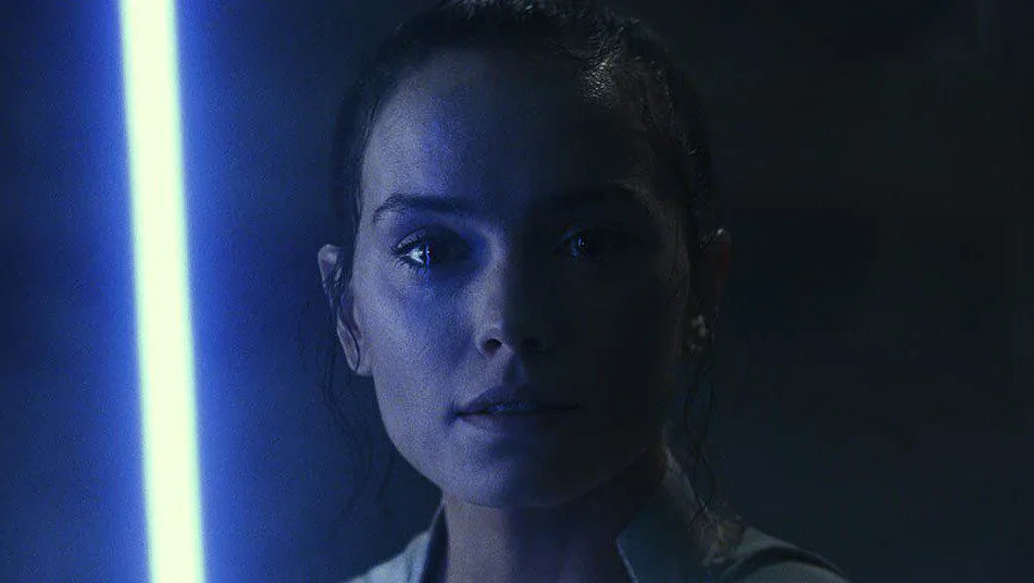 Gwiezdne Wojny z Rey w roli głównej zostały po cichu utrącone?