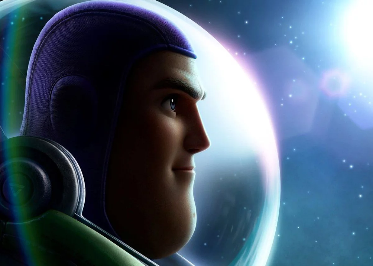 Buzz Astral - animacja Pixar otrzymała nowy zwiastun!