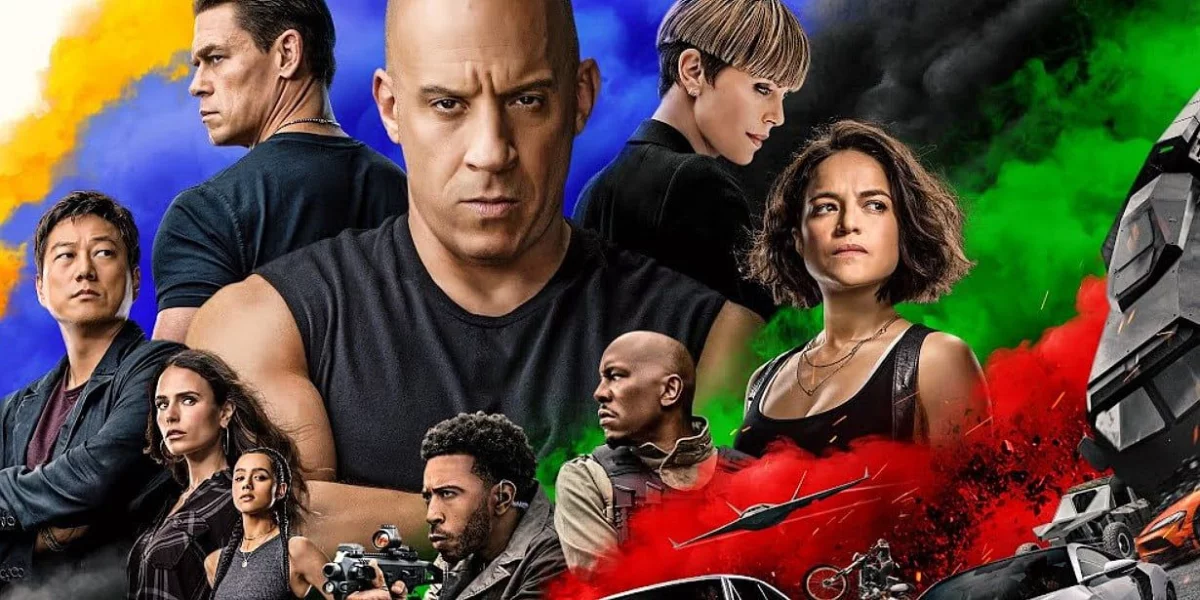 Szybcy i wściekli 10 - ruszyły zdjęcia do filmu! Zobaczcie nowe logo i angielski tytuł