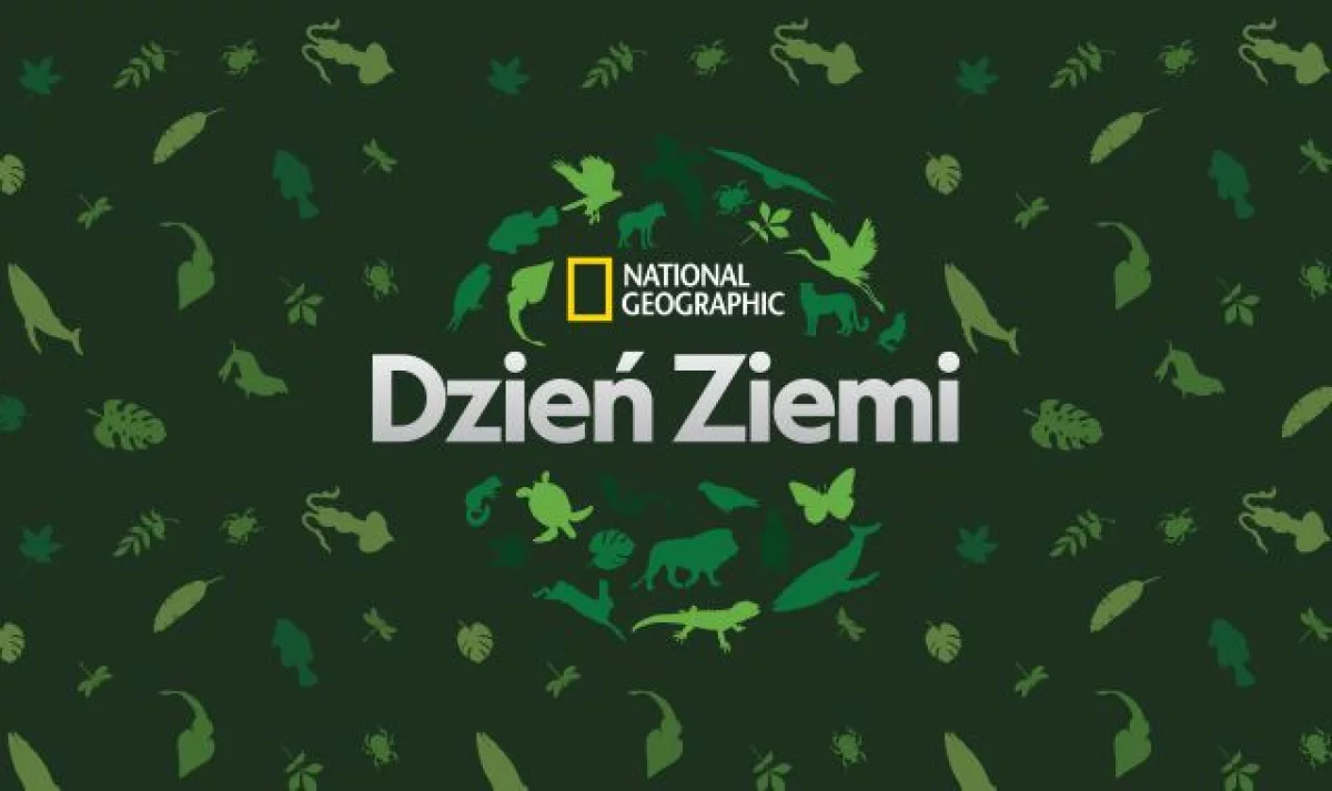 Dokumenty na Dzień Ziemi 2022 - propozycje kanału National Geographic