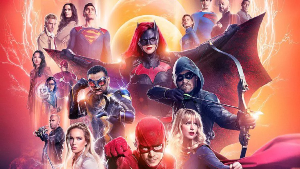 Arrowverse już na skraju? CW anuluje wiele seriali DC