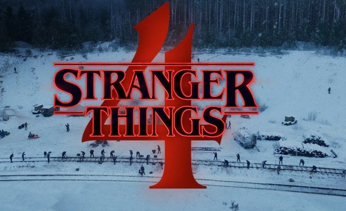 Stranger Things - oficjalny zwiastun już dziś!