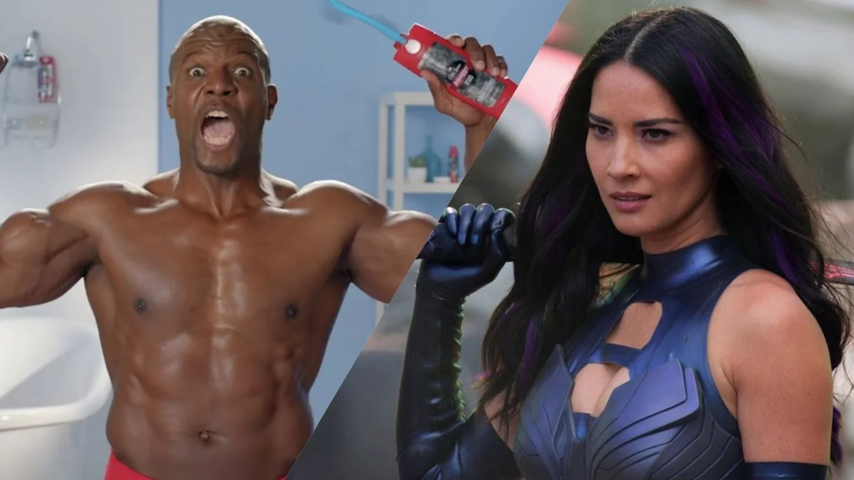 Tales of The Walking Dead z pierwszą zapowiedzią! Terry Crews oraz Olivia Munn w obsadzie!