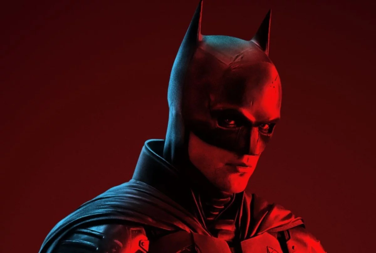 Dobra wiadomość dla fanów DC! Batman na HBO MAX już za tydzień!