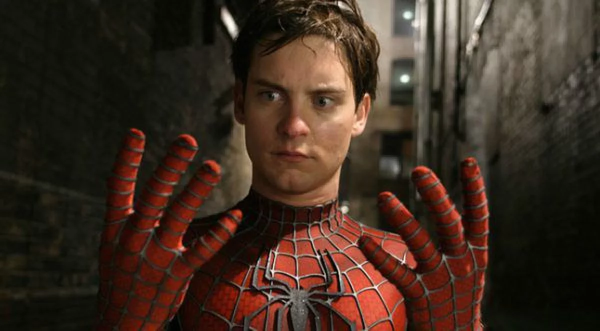 Spider-Man 4 - Sam Raimi wypowiedział się na temat możliwej kontynuacji!