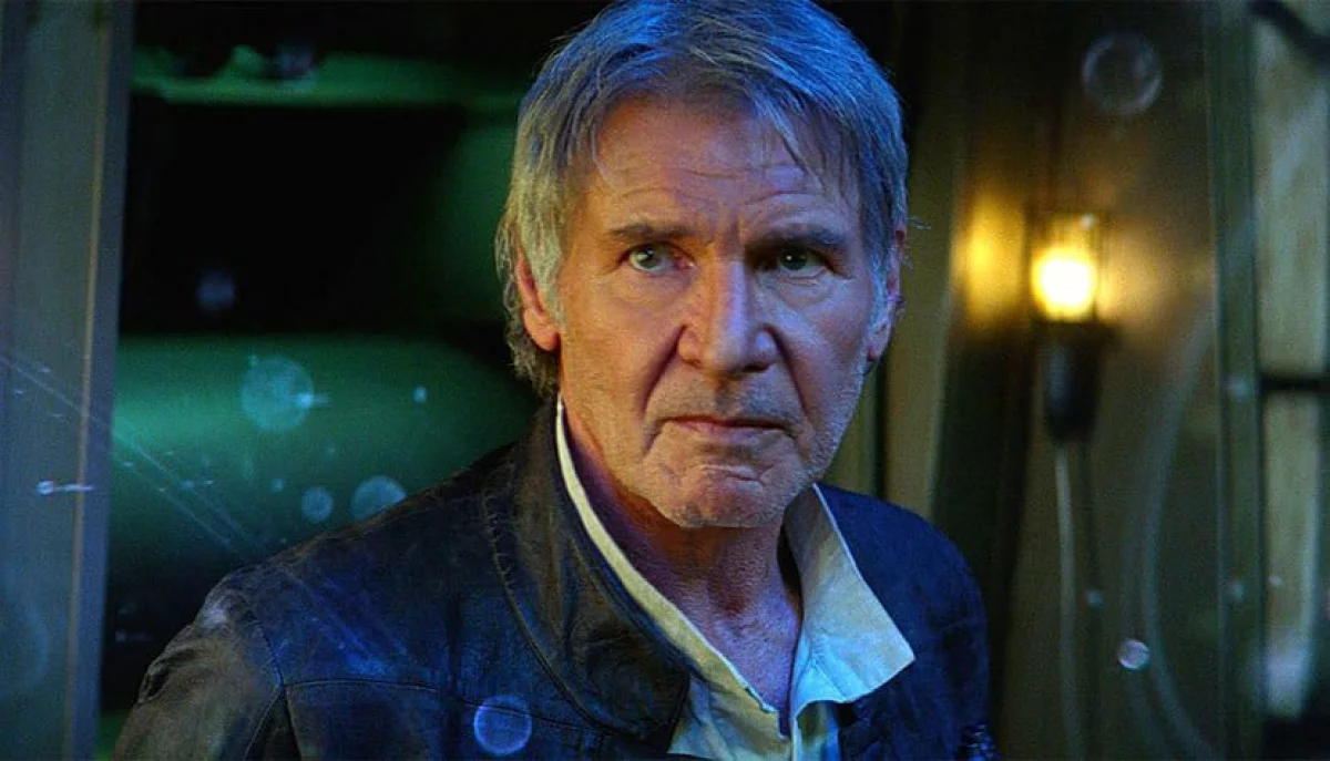 Shrinking - Harrison Ford gwiazdą serialu Apple TV+!