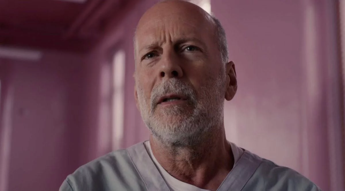 Bruce Willis kończy karierę aktorską! Ikona Hollywoodu z poważnym zaburzeniem