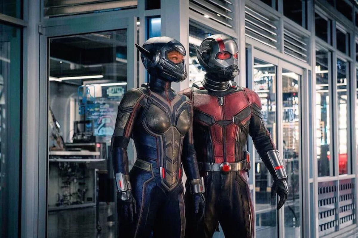 Ant-Man i Osa: Quantumania - w filmie nie zobaczymy pewnej lubianej postaci!