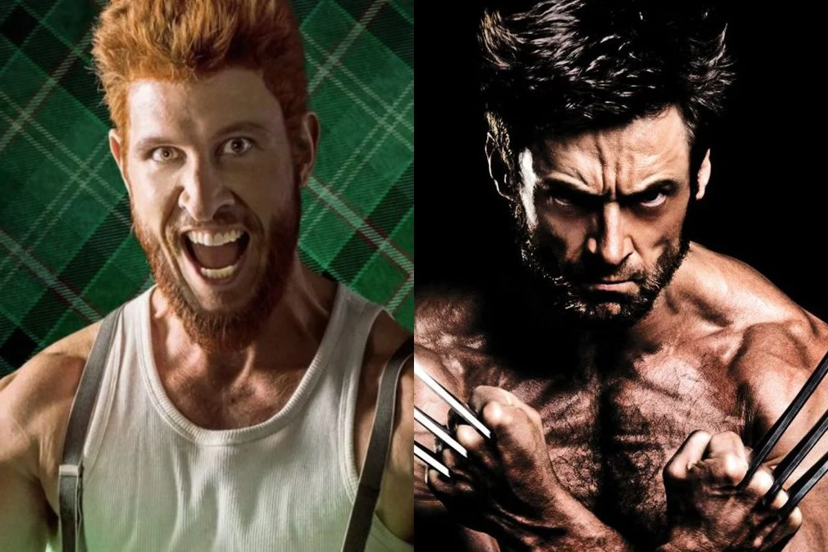 Pablo Schreiber z serialu Halo to nowy Wolverine? Aktor rozmawiał z Marvelem!