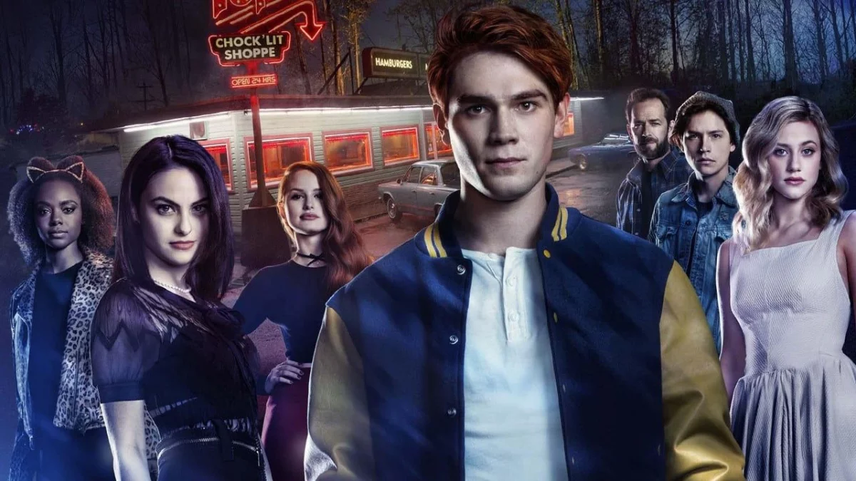 Riverdale - 7. sezon nie będzie ostatnim?