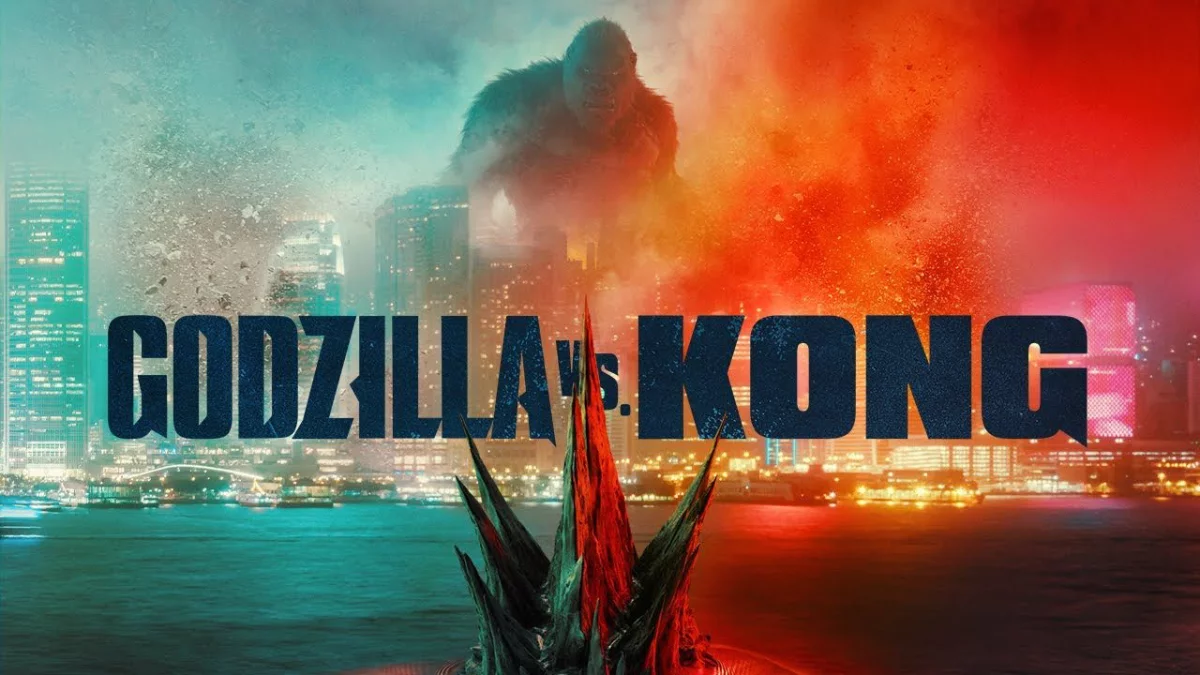 Godzilla vs. Kong otrzyma sequel! Zdjęcia do filmu ruszą jeszcze w tym roku?!