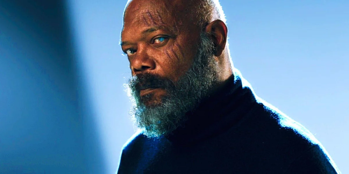 Secret Invasion - Samuel L. Jackson zdradza powrót pewnej postaci w serialu!