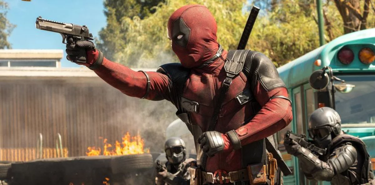 Deadpool 3 - wiemy kto wyreżyseruje film MCU z Ryanem Reynoldsem!