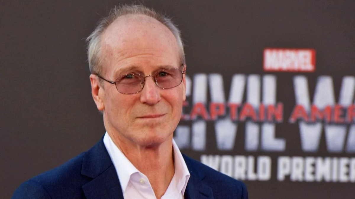 William Hurt nie żyje! Zdobywca Oscara miał 71 lat