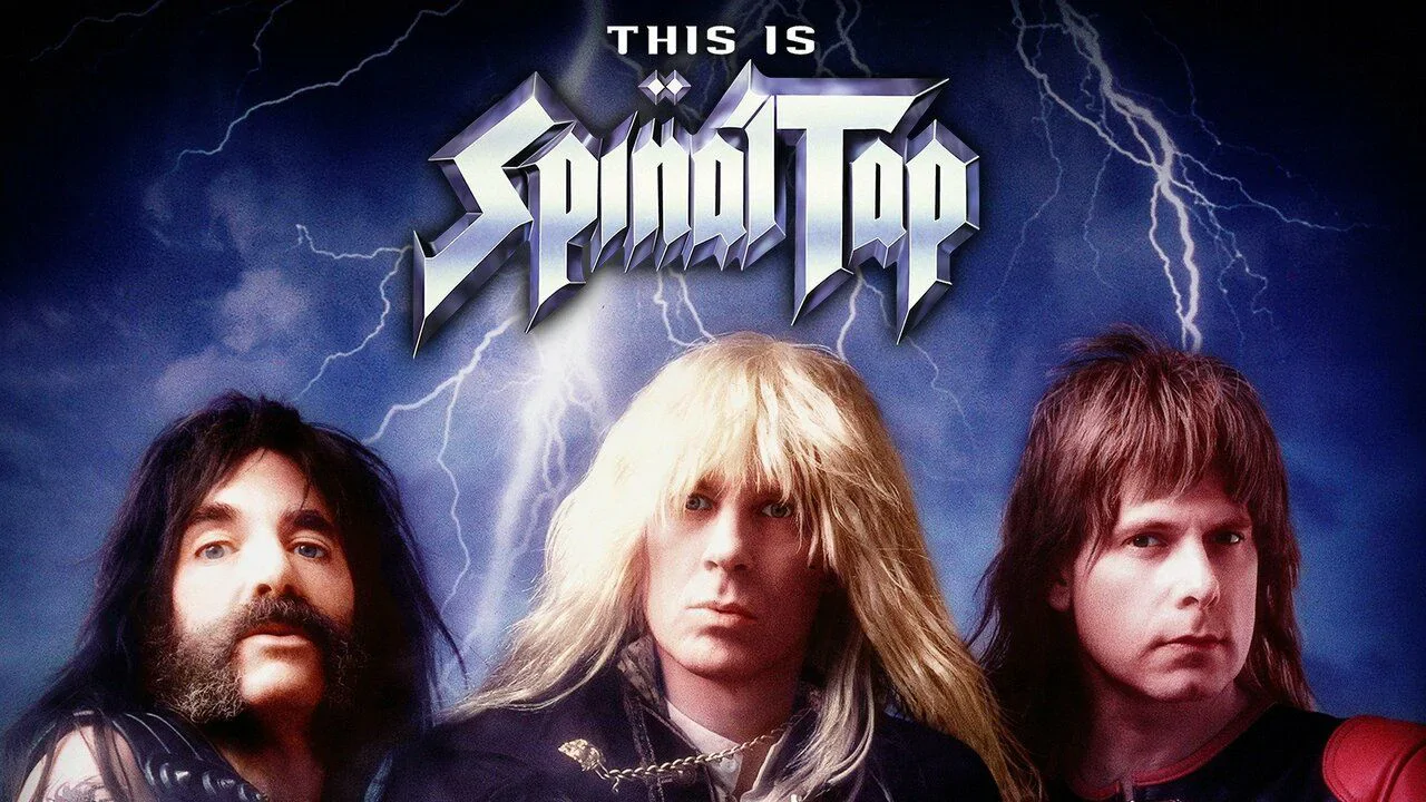 Spinal Tap doczeka się kontynuacji! W sequel zaangażowani są m.in. Elton John i Paul McCartney