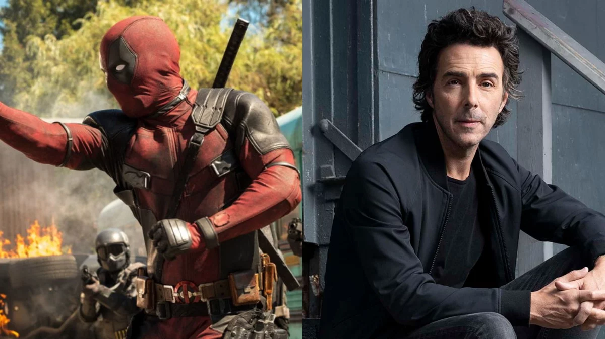 Deadpool 3 - Shawn Levy jako reżyser filmu Marvel Studios? Ryan Reynolds wyraża chęć ponownej współpracy