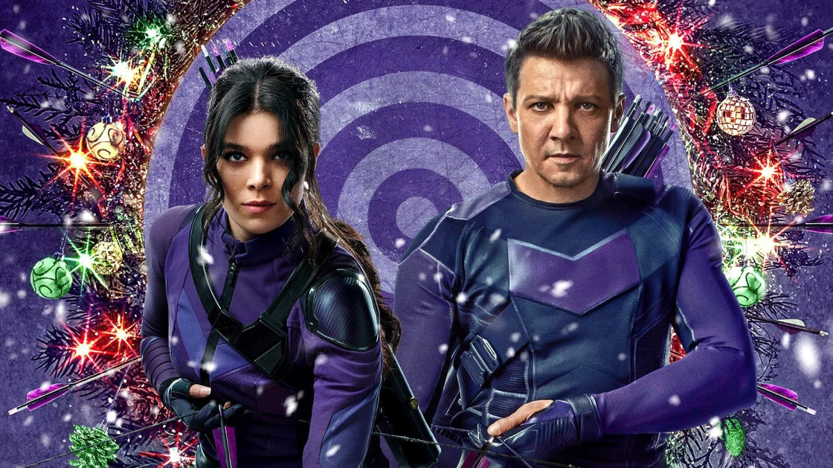 Hawkeye - Vincent Papaix ujawnia cameo Avengera, którego fani przegapili w serialu! O kim zapomnieliśmy?