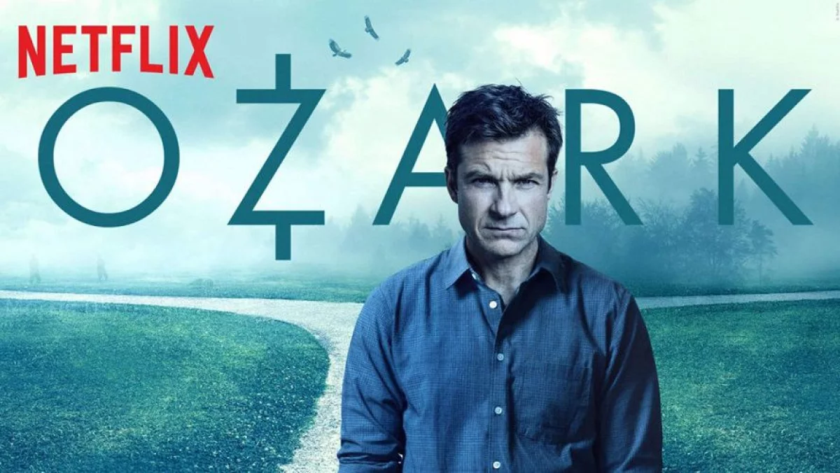 Ozark - znamy datę premiery drugiej części finałowego sezonu! Zobaczcie zwiastun!