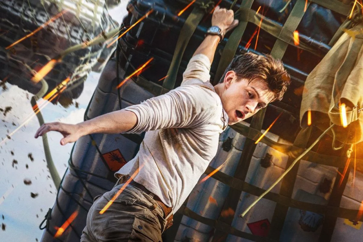 Uncharted - film doczeka się kontynuacji? Ciekawa wiadomość od szefa Sony!